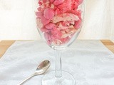 Pink Chocolate Eton Mess