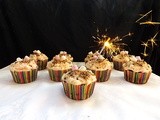 Smores Cupcakes