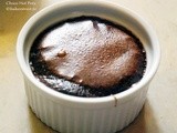 Chocolate Blog Hop: Chocolate Hot Pots