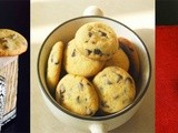 Chocolate Chip Cookie | Part ii