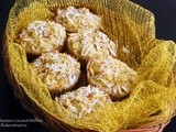 Muffin Monday: Banana Coconut Muffins