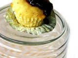 Muffin Monday: Cheesecake Muffins