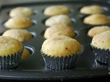 Muffin Monday: Doughnut Muffins