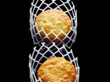 #MuffinMonday: Brandied Orange Marmalade Muffins