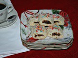 Cucidati – Italian Fig Cookies
