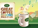 Green Mountain Coffee: Fair Trade Certified