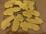 X-Rated Sugar Cookies (nsfw)