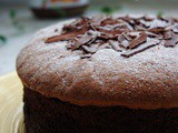 Upcoming Guest Blogger Workshop - Hands-On Nutella Ogura Cake for Mother's day
