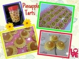 Pineapple Tarts