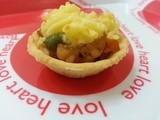Potato Pies