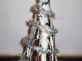 Rocky Road Christmas Tree