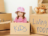 Family Move With Kids? 10 Tips For a Tantrum-Free Transition