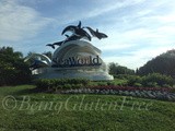 Family #Travel Fun at SeaWorld Orlando with KGSTickets @KGStickets
