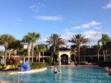 Follow our #Glutenfree Florida adventure at Global Resort Homes #globalresorthomes