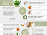 Great Superfoods for #Travel