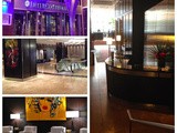 InterContinental Hotel Toronto… you will enjoy your stay there