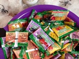 Is your Halloween Candy #GlutenFree