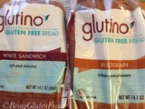 Products that make being gluten free easier #CeliacAwarenessMonth