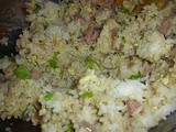 Best Ham Fried Rice