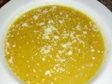 Butternut Squash Soup