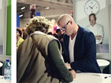 Heston blummenthtal and good food & wine show