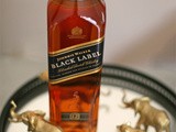 Johnnie Walker - The Black Box experiment