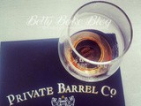 Whisky Launch - The Private Barrel Co