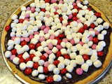 Candy Pizza - Cooking with Kids Recipe