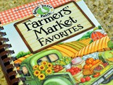 Gooseberry Patch - Farmers' Market Favorites Cookbook Winner is