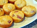 Hunk of Meat Monday: Corn Dog Muffins