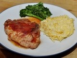 Hunk of Meat Monday: Pepsi Pork Chops