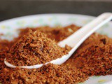 Ready to use Spice Powder for Gravies, Pulaos, Biryani & Fried Rice