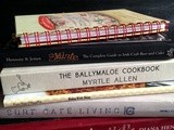 A few favourite Irish cookbooks of 2014