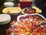 Christmas stuffings: Apricot, Lemon and Herb Stuffing | Sausage, Potato and Mushroom Stuffing