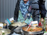Listen: a Limerick trilogy – herring, jam and food trails