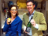 Sláinte at Savour Kilkenny, Dublin Book Festival