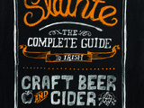 Sláinte: The Complete Guide to Irish Craft Beer and Cider