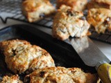 Stephanie Alexander, The Ballymaloe Litfest and Date Scones