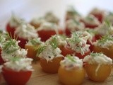Easy Make-Ahead Hors d’oeuvres