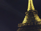 Paris In Photos