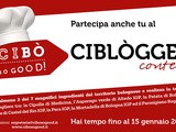 Ciblògger! una ricetta con i magnifici sette della cucina bolognese