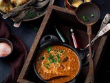 Dal Makhani Dhaba Style Recipe