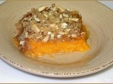 Apple-Sweet Potato Bake