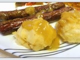 Bangers and Mash - Make it your Own