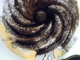 Chocolate Bundt Cake - Joy the Baker