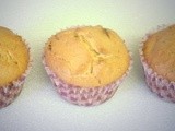 Dried Fruit Muffins - Muffin Monday