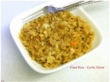 Fried Rice  - The Curtis Stone Way