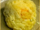 Mashed Potato Bake