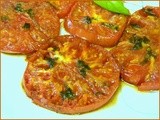 Roasted Tomatoes - Ina Fridays