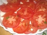 Tomato Casserole